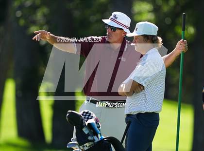 Thumbnail 2 in Air Academy Kadet Invitational photogallery.