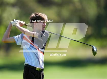 Thumbnail 1 in Air Academy Kadet Invitational photogallery.