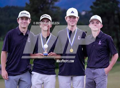 Thumbnail 2 in Air Academy Kadet Invitational photogallery.