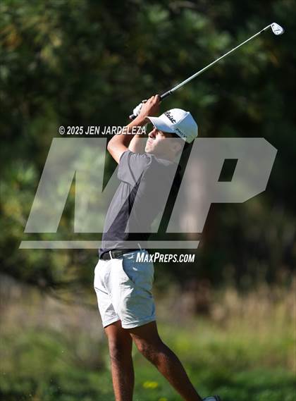 Thumbnail 2 in Air Academy Kadet Invitational photogallery.
