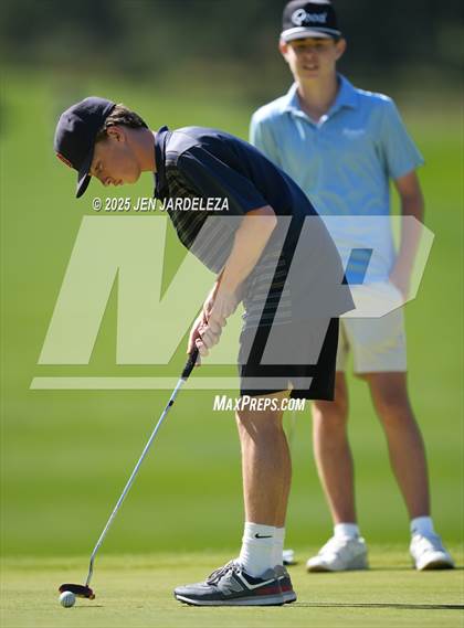 Thumbnail 3 in Air Academy Kadet Invitational photogallery.
