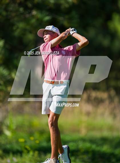 Thumbnail 2 in Air Academy Kadet Invitational photogallery.