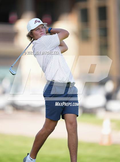 Thumbnail 1 in Air Academy Kadet Invitational photogallery.