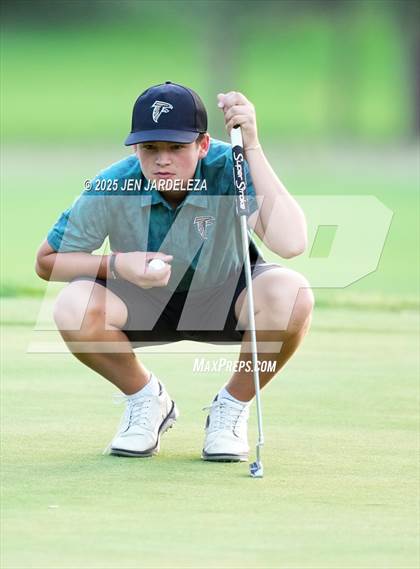 Thumbnail 3 in Air Academy Kadet Invitational photogallery.