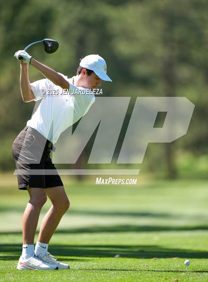 Thumbnail 3 in Air Academy Kadet Invitational photogallery.