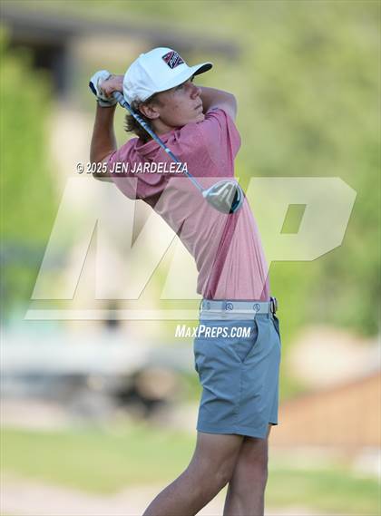 Thumbnail 1 in Air Academy Kadet Invitational photogallery.