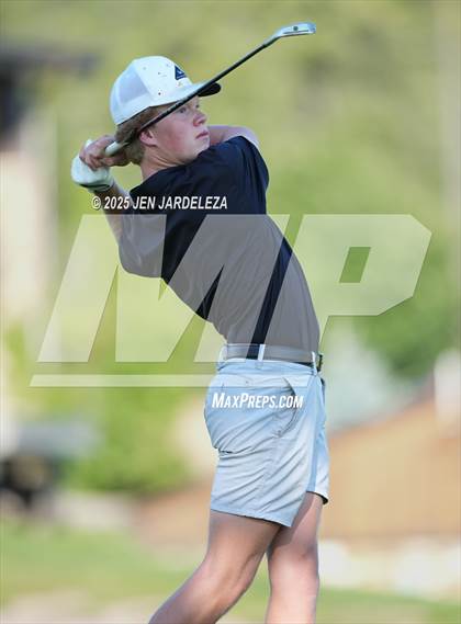 Thumbnail 2 in Air Academy Kadet Invitational photogallery.