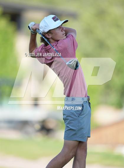 Thumbnail 3 in Air Academy Kadet Invitational photogallery.