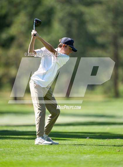 Thumbnail 2 in Air Academy Kadet Invitational photogallery.