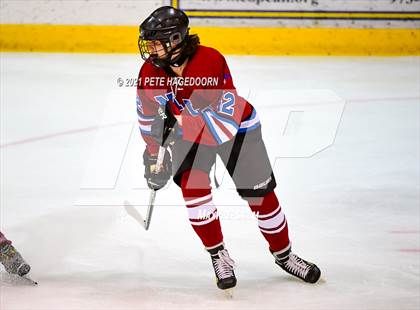 Thumbnail 2 in Newton/Lenape @ Parsippany Regional photogallery.