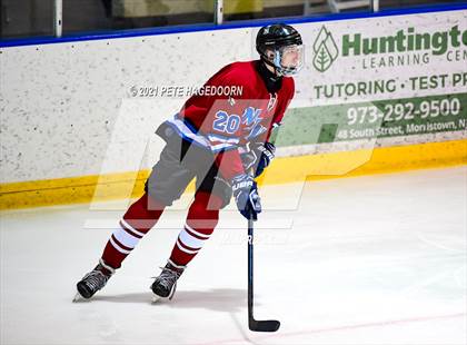 Thumbnail 2 in Newton/Lenape @ Parsippany Regional photogallery.