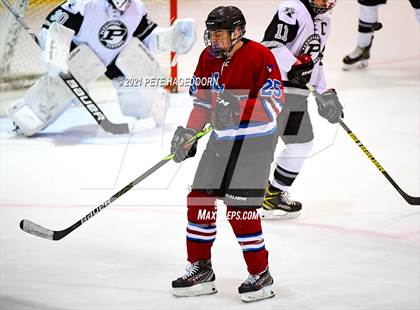 Thumbnail 1 in Newton/Lenape @ Parsippany Regional photogallery.