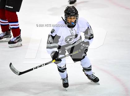 Thumbnail 3 in Newton/Lenape @ Parsippany Regional photogallery.