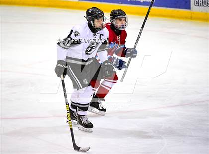 Thumbnail 3 in Newton/Lenape @ Parsippany Regional photogallery.