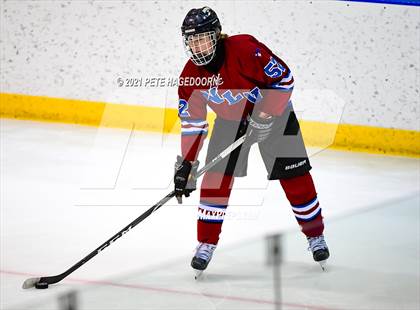 Thumbnail 3 in Newton/Lenape @ Parsippany Regional photogallery.