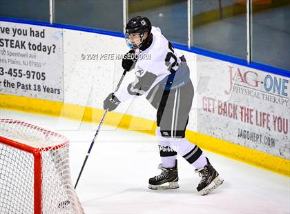 Thumbnail 1 in Newton/Lenape @ Parsippany Regional photogallery.