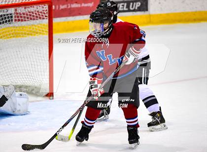 Thumbnail 1 in Newton/Lenape @ Parsippany Regional photogallery.