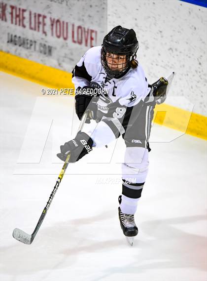 Thumbnail 2 in Newton/Lenape @ Parsippany Regional photogallery.