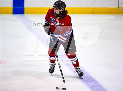 Thumbnail 2 in Newton/Lenape @ Parsippany Regional photogallery.