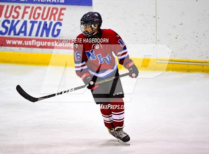Thumbnail 1 in Newton/Lenape @ Parsippany Regional photogallery.