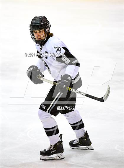 Thumbnail 3 in Newton/Lenape @ Parsippany Regional photogallery.
