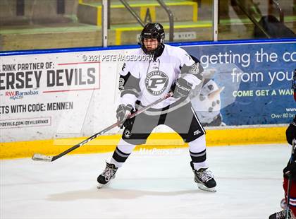 Thumbnail 3 in Newton/Lenape @ Parsippany Regional photogallery.