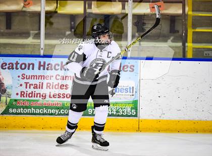 Thumbnail 2 in Newton/Lenape @ Parsippany Regional photogallery.