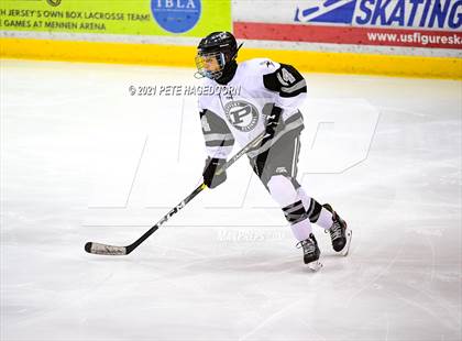 Thumbnail 3 in Newton/Lenape @ Parsippany Regional photogallery.