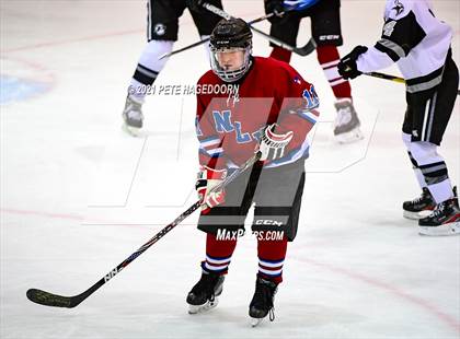 Thumbnail 3 in Newton/Lenape @ Parsippany Regional photogallery.