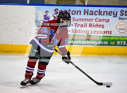 Thumbnail 2 in Newton/Lenape @ Parsippany Regional photogallery.