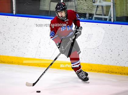 Thumbnail 2 in Newton/Lenape @ Parsippany Regional photogallery.