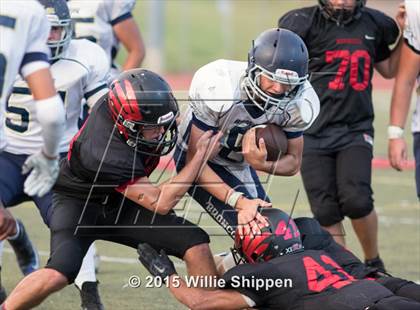Thumbnail 3 in Vista Murrieta @ Murrieta Valley photogallery.