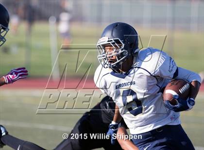 Thumbnail 1 in Vista Murrieta @ Murrieta Valley photogallery.