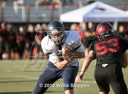 Thumbnail 2 in Vista Murrieta @ Murrieta Valley photogallery.
