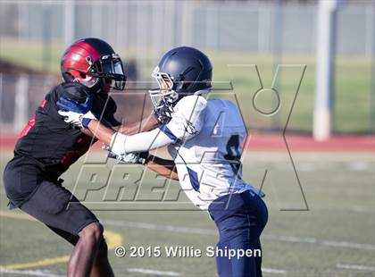 Thumbnail 2 in Vista Murrieta @ Murrieta Valley photogallery.