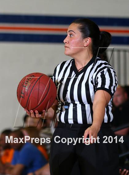 Thumbnail 3 in Lynwood @ Chaminade (CIF SS Open Division Playoff) photogallery.