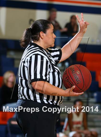 Thumbnail 3 in Lynwood @ Chaminade (CIF SS Open Division Playoff) photogallery.