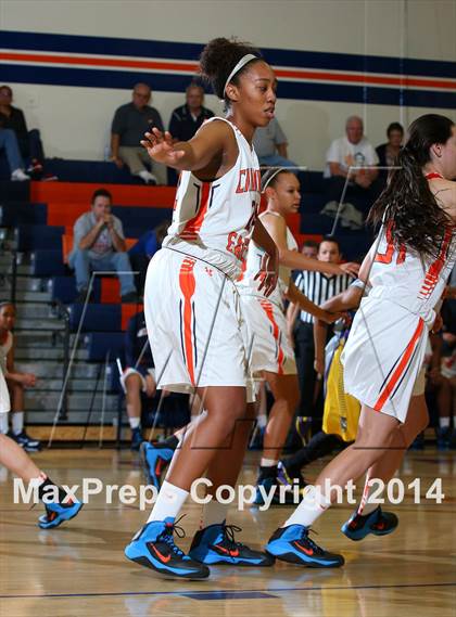 Thumbnail 3 in Lynwood @ Chaminade (CIF SS Open Division Playoff) photogallery.