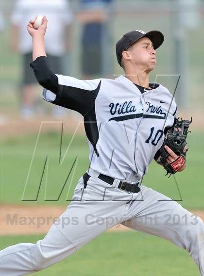 Thumbnail 3 in Villa Park @ Esperanza photogallery.