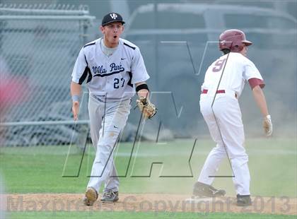 Thumbnail 3 in Villa Park @ Esperanza photogallery.