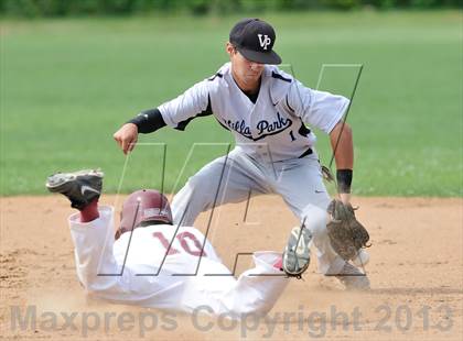 Thumbnail 1 in Villa Park @ Esperanza photogallery.