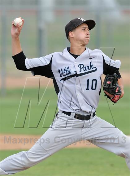 Thumbnail 1 in Villa Park @ Esperanza photogallery.