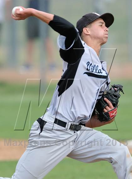 Thumbnail 3 in Villa Park @ Esperanza photogallery.