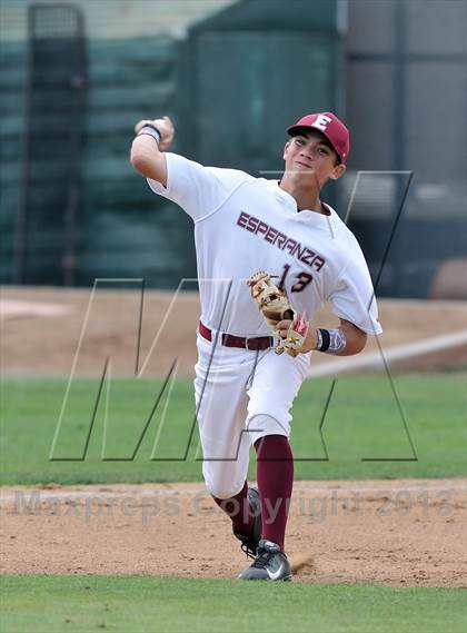 Thumbnail 3 in Villa Park @ Esperanza photogallery.