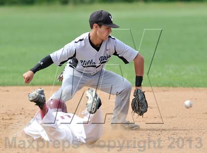 Thumbnail 3 in Villa Park @ Esperanza photogallery.