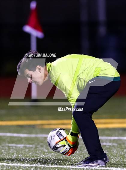 Thumbnail 1 in Kennedy @ Moreau Catholic photogallery.