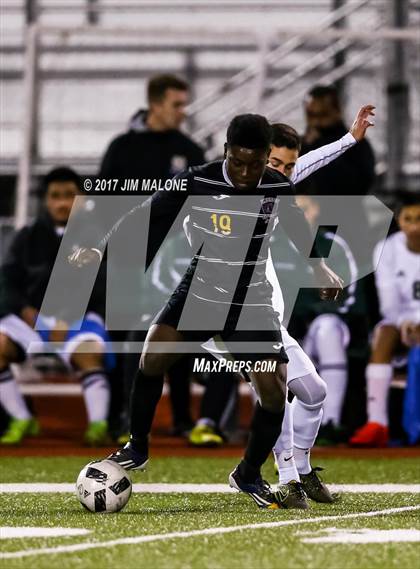 Thumbnail 2 in Kennedy @ Moreau Catholic photogallery.