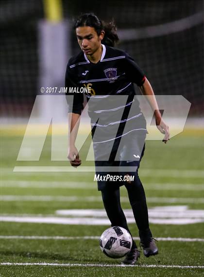 Thumbnail 3 in Kennedy @ Moreau Catholic photogallery.
