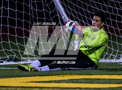 Thumbnail 2 in Kennedy @ Moreau Catholic photogallery.