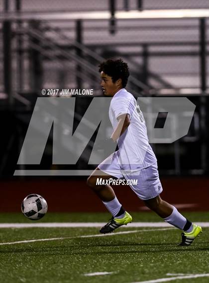 Thumbnail 1 in Kennedy @ Moreau Catholic photogallery.
